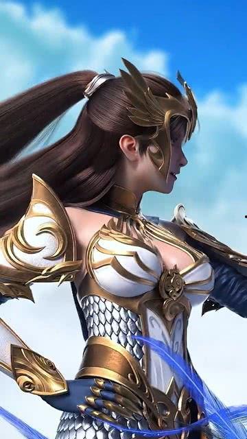 完美世界国漫最新爆料,奇幻世界再掀波澜，神秘势力暗中布局！